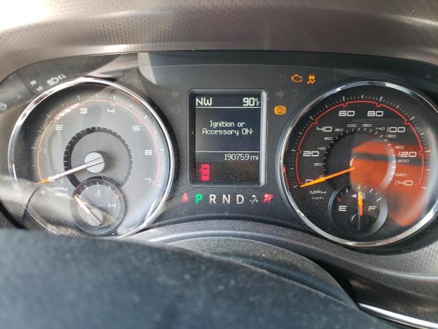Photo 8 from auction – 2011 DODGE CHARGER with VIN 2B3CL3CG2BH503964