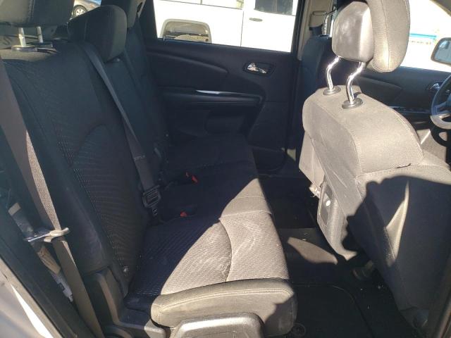 Photo 6 from auction – 2011 DODGE JOURNEY EX with VIN 3D4PG4FB1BT521182
