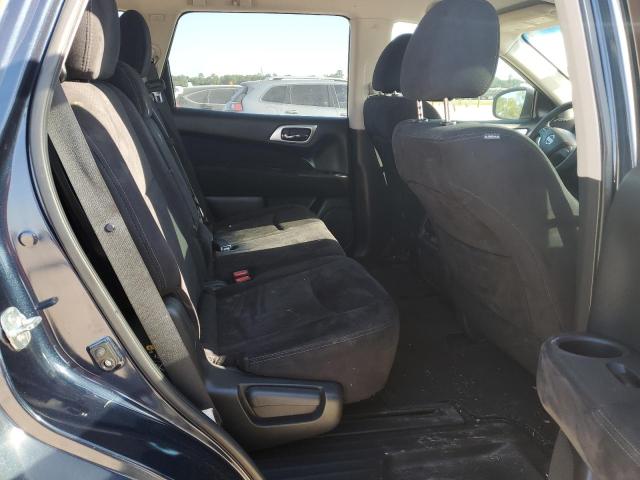 Photo 6 from auction – 2015 NISSAN PATHFINDER with VIN 5N1AR2MN8FC618889