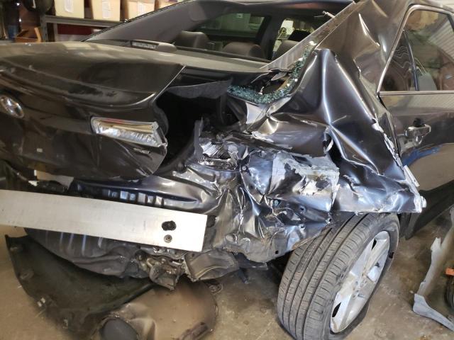 Photo 9 from auction – 2012 TOYOTA CAMRY BASE with VIN 4T1BF1FK8CU577552
