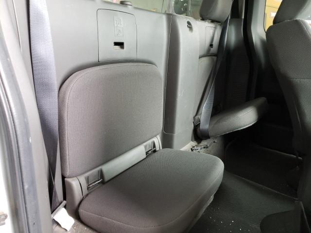 Photo 6 from auction – 2016 NISSAN FRONTIER S with VIN 1N6BD0CT4GN745976
