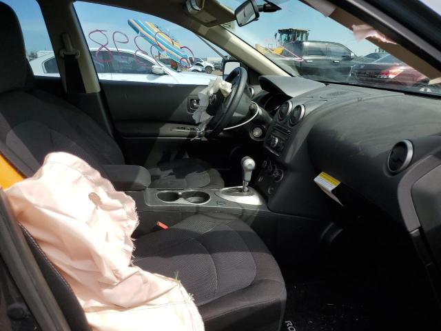 Photo 5 from auction – 2013 NISSAN ROGUE S with VIN JN8AS5MT3DW553734