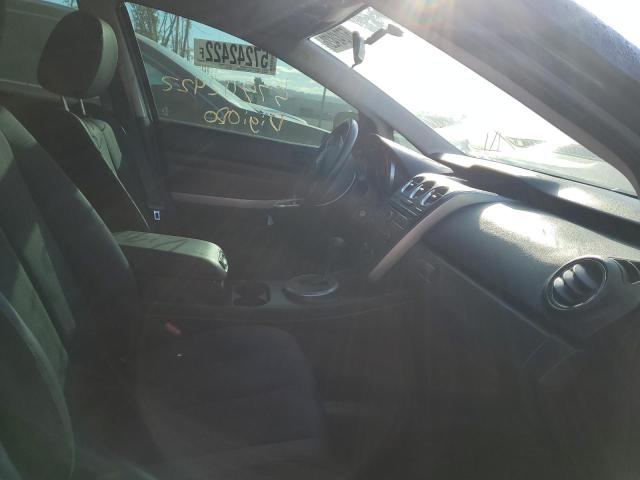 Photo 5 from auction – 2010 MAZDA CX-7 with VIN JM3ER2W57A0312156