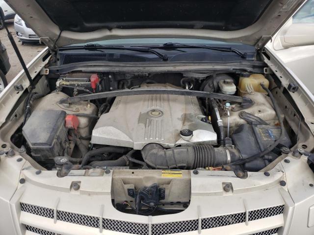 Photo 7 from auction – 2008 CADILLAC SRX with VIN 1GYEE53AX80191618