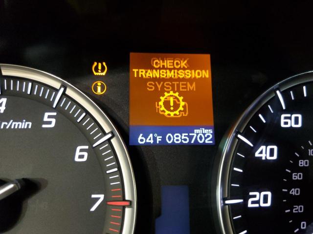 Photo 8 from auction – 2015 ACURA TLX with VIN 19UUB2F35FA018409