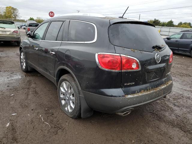 Photo 3 from auction – 2011 BUICK ENCLAVE CX with VIN 5GAKVCED3BJ105511