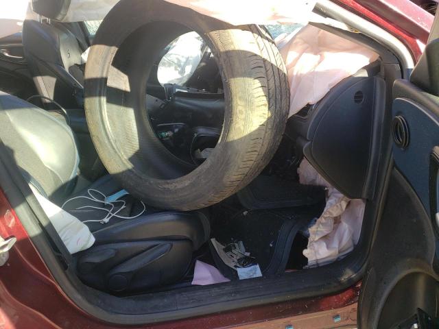 Photo 5 from auction – 2015 CHRYSLER 200 S with VIN 1C3CCCBB2FN537036
