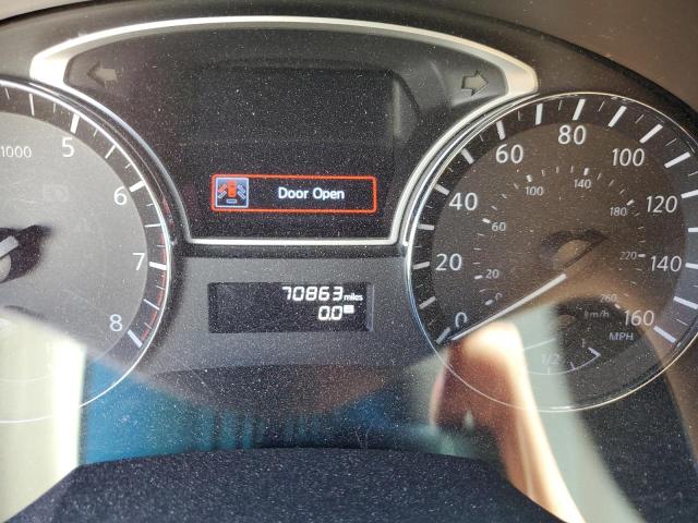 Photo 8 from auction – 2013 NISSAN ALTIMA 2.5 with VIN 1N4AL3AP0DN566263