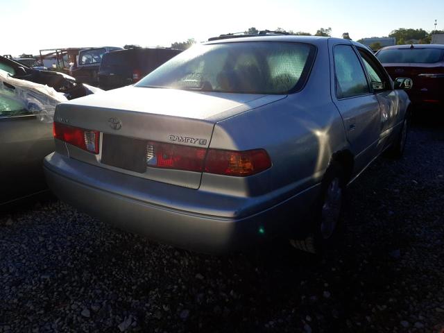 Photo 4 from auction – 2001 TOYOTA CAMRY CE with VIN 4T1BG22K41U870855