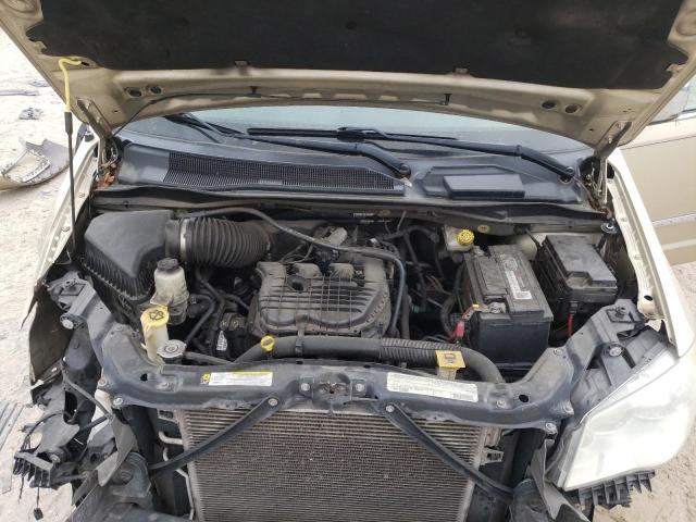 صورة رقم 7 من المزاد - 2011 CHRYSLER TOWN & COU مع VIN 2A4RR8DG5BR764481
