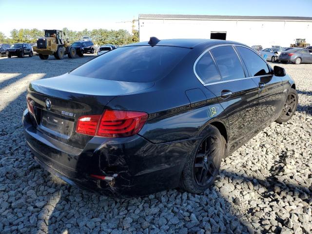Photo 4 from auction – 2012 BMW 528 I with VIN WBAXG5C54CDX01908