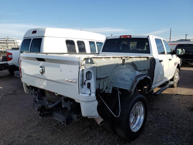 Photo 4 from auction – 2018 RAM 3500 ST with VIN 3C63RRGL3JG272246