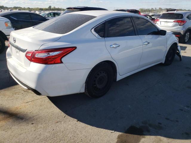 Photo 4 from auction – 2016 NISSAN ALTIMA 2.5 with VIN 1N4AL3AP6GN393319