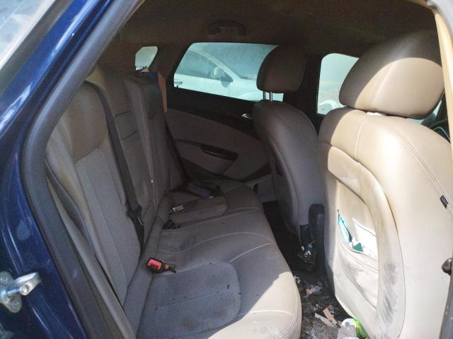 Photo 6 from auction – 2013 BUICK VERANO with VIN 1G4PP5SK9D4234993