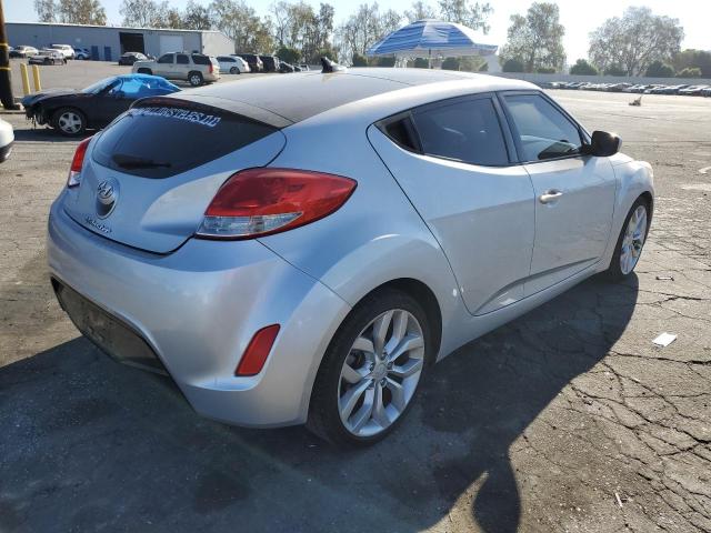 Photo 4 from auction – 2012 HYUNDAI VELOSTER with VIN KMHTC6AD1CU081947