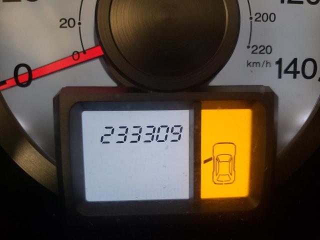 Photo 8 from auction – 2011 HONDA PILOT LX with VIN 5FNYF3H22BB024197