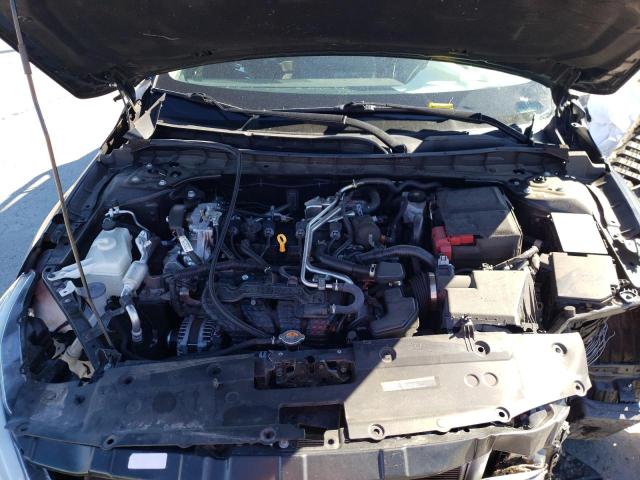 Photo 7 from auction – 2021 NISSAN ALTIMA SV with VIN 1N4BL4DV6MN340698