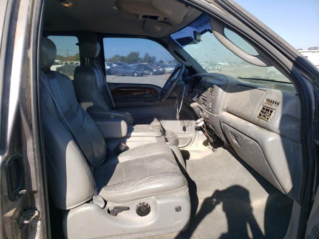 Photo 5 from auction – 2003 FORD F250 SUPER with VIN 1FTNX21P93EB52066