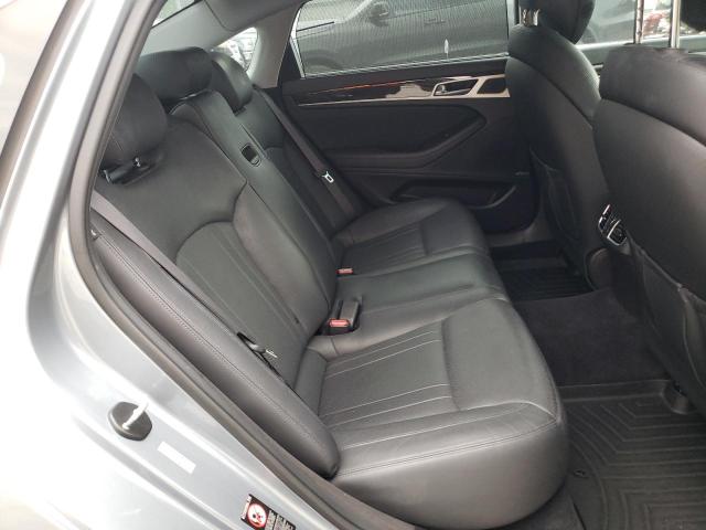 Photo 6 from auction – 2017 GENESIS G80 BASE with VIN KMHGN4JE1HU209653