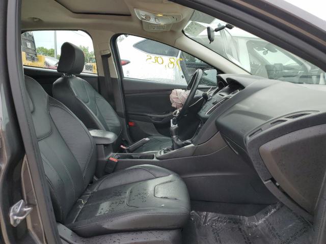 Photo 5 from auction – 2016 FORD FOCUS SE with VIN 1FADP3K22GL266549