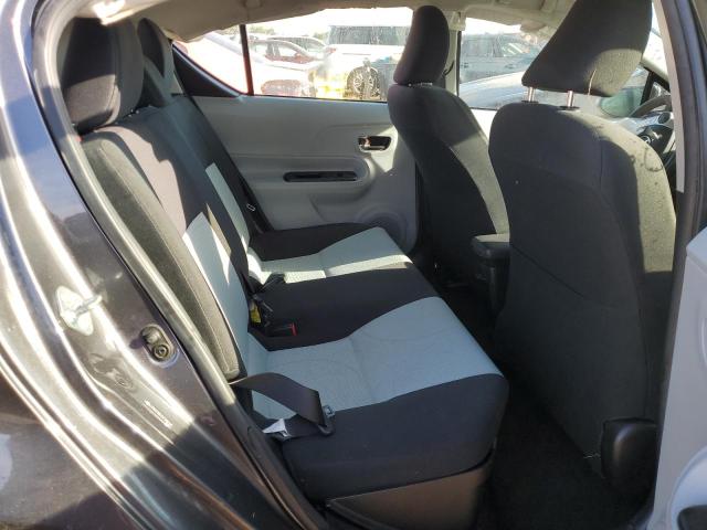 Photo 6 from auction – 2013 TOYOTA PRIUS with VIN JTDKDTB31D1538194