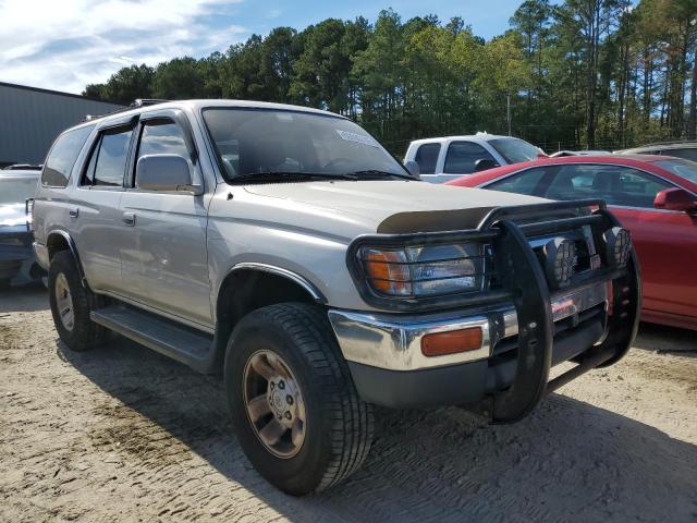 Photo 1 from auction – 1997 TOYOTA 4RUNNER with VIN JT3HN86R7V0104618