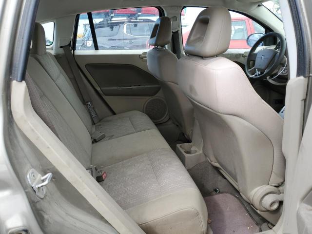 Photo 6 from auction – 2007 DODGE CALIBER with VIN 1B3HB28B97D192702