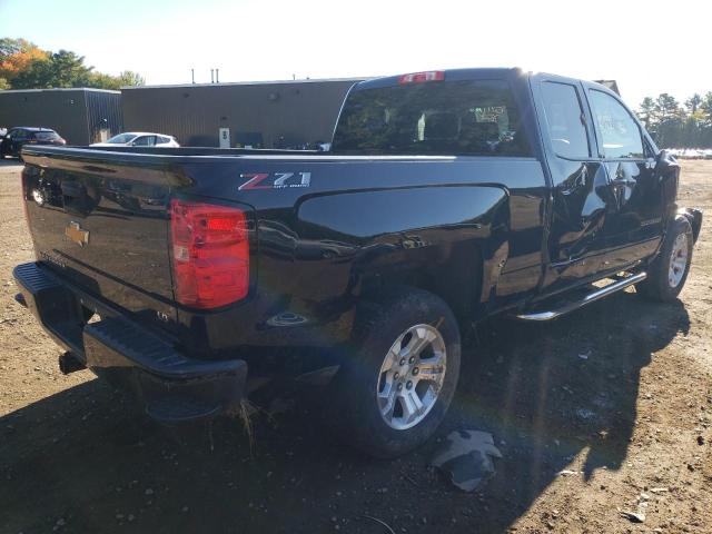 Photo 4 from auction – 2019 CHEVROLET SILVERADO with VIN 2GCVKPEC7K1169807