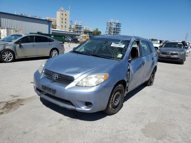 Photo 2 from auction – 2006 TOYOTA COROLLA MA with VIN 2T1LR32E96C551815