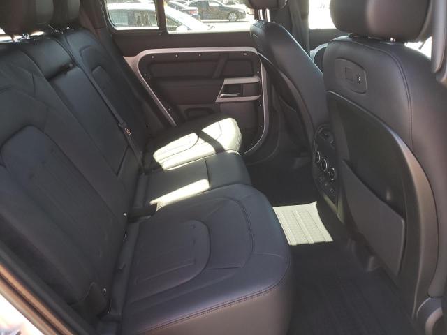 Photo 6 from auction – 2022 LAND ROVER DEFENDER 1 with VIN SALEW7RU7N2086561