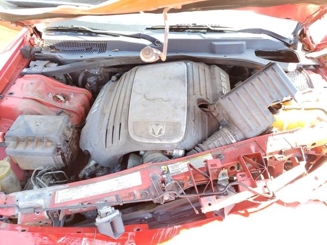 Photo 7 from auction – 2007 DODGE CHARGER R/ with VIN 2B3KA53H97H834246