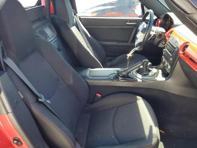 Photo 5 from auction – 2013 MAZDA MX-5 MIATA with VIN JM1NC2MF5D0227164