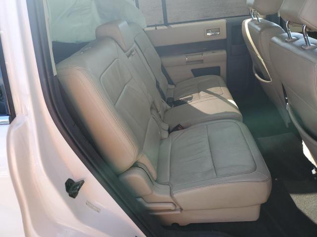 Photo 6 from auction – 2013 FORD FLEX LIMIT with VIN 2FMGK5D81DBD20501