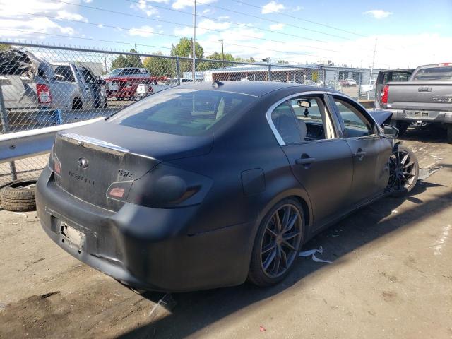 Photo 4 from auction – 2013 INFINITI G37 with VIN JN1CV6AR3DM764070