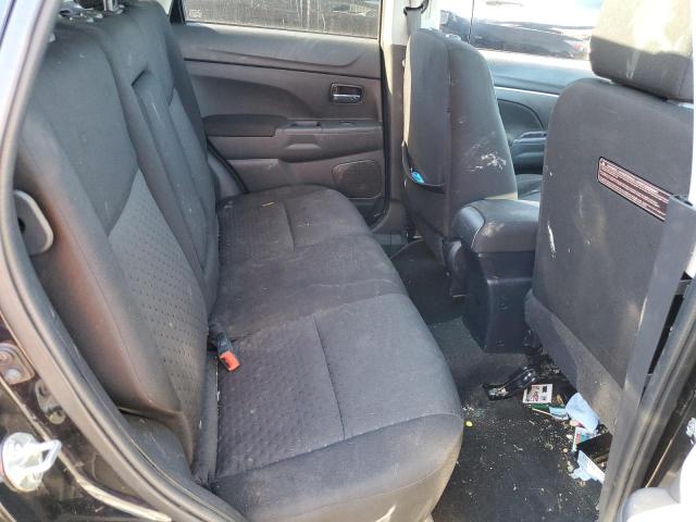 Photo 6 from auction – 2012 MITSUBISHI OUTLANDER with VIN JA4AR4AU4CZ009376