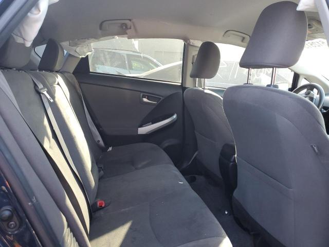Photo 6 from auction – 2015 TOYOTA PRIUS with VIN JTDKN3DU8F0428867