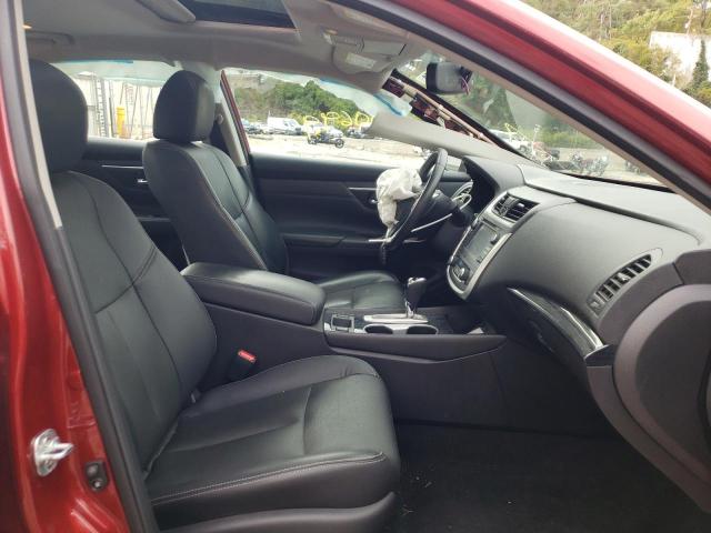 Photo 5 from auction – 2016 NISSAN ALTIMA 2.5 with VIN 1N4AL3AP1GC218312
