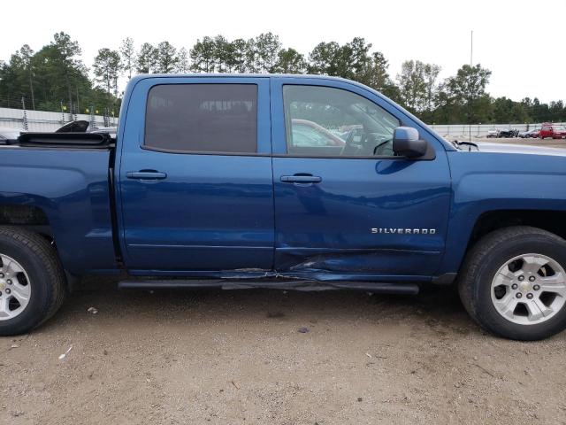 Photo 9 from auction – 2015 CHEVROLET SILVERADO with VIN 3GCUKREC3FG305418