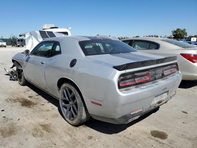 Photo 3 from auction – 2020 DODGE CHALLENGER with VIN 2C3CDZAG9LH202020