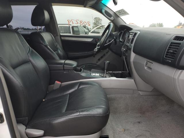 Photo 5 from auction – 2006 TOYOTA 4RUNNER SR with VIN JTEZU14RX68059640