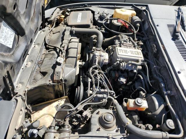 Zdjęcie 7 z aukcji – 1984 MAZDA RX7 13B z VIN JM1FB3320E0822615