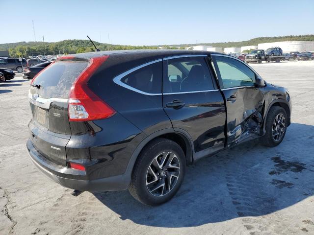 Photo 4 from auction – 2016 HONDA CR-V SE with VIN 2HKRM3H42GH568820