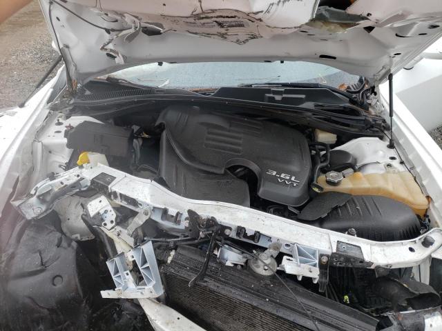 Photo 7 from auction – 2015 DODGE CHALLENGER with VIN 2C3CDZBG8FH823381