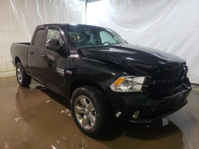 RAM 1500 CLASS 2019 with VIN 1C6RR7FT2KS600217 - Photo from auction