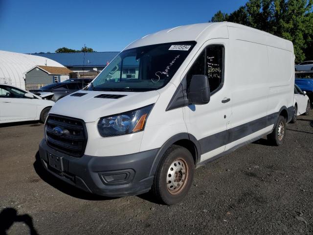 Photo 2 from auction – 2020 FORD TRANSIT T- with VIN 1FTBR2C81LKA40401