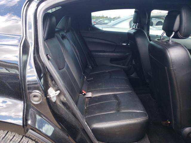 Photo 6 from auction – 2014 DODGE AVENGER SX with VIN 1C3CDZCBXEN136699