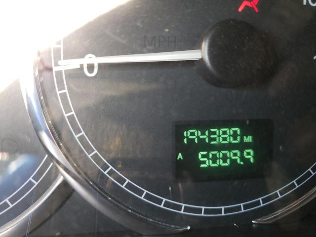 Photo 8 from auction – 2005 BUICK LACROSSE C with VIN 2G4WD532X51192317