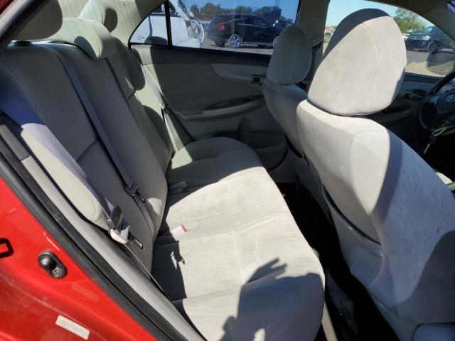 Photo 6 from auction – 2010 TOYOTA COROLLA BA with VIN 1NXBU4EE1AZ191121