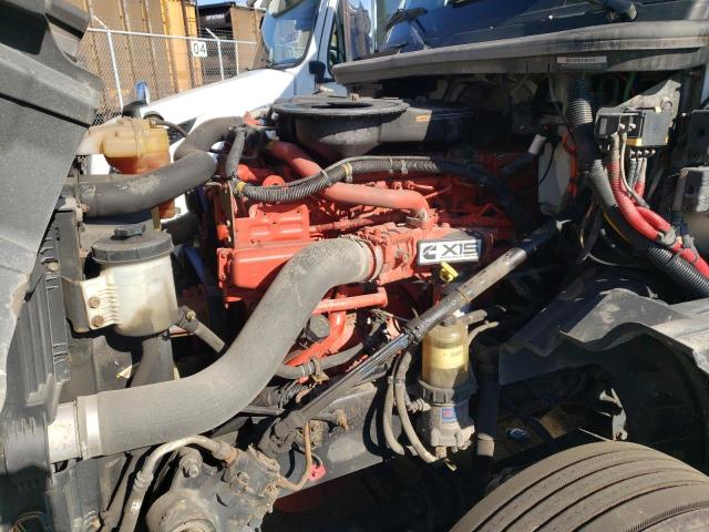Photo 7 from auction – 2019 INTERNATIONAL LT625 with VIN 3HCDZAPR8KL665027