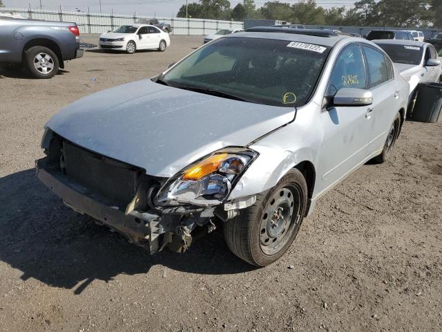 Photo 2 from auction – 2007 NISSAN ALTIMA 3.5 with VIN 1N4BL21E57C227558
